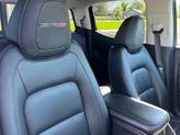 Thumbnail of 2018 Graphite Metallic Chevrolet Colorado