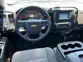 Thumbnail of 2017 Silver Ice Metallic Chevrolet Silverado 1500