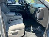 Thumbnail of 2017 Silver Ice Metallic Chevrolet Silverado 1500