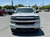 Thumbnail of 2017 Silver Ice Metallic Chevrolet Silverado 1500