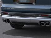Thumbnail of 2026 Lakeshore Blue Metallic Chevrolet Traverse