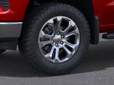 Thumbnail of 2026 Radiant Red Tintcoat Chevrolet Silverado 1500