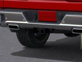 Thumbnail of 2026 Radiant Red Tintcoat Chevrolet Silverado 1500