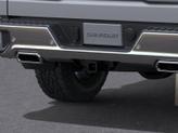 Thumbnail of 2026 Sterling Gray Metallic Chevrolet Silverado 1500
