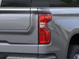 Thumbnail of 2026 Sterling Gray Metallic Chevrolet Silverado 1500