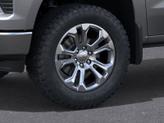 Thumbnail of 2026 Sterling Gray Metallic Chevrolet Silverado 1500