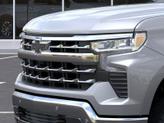 Thumbnail of 2026 Sterling Gray Metallic Chevrolet Silverado 1500