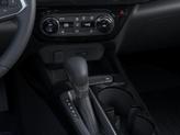 Thumbnail of 2025 Cacti Green Chevrolet Trax