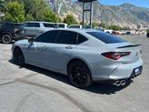 Thumbnail of 2025 Urban Gray Pearl Acura TLX