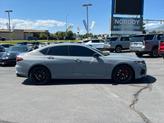 Thumbnail of 2025 Urban Gray Pearl Acura TLX