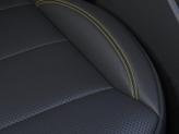 Thumbnail of 2025 Mosaic Black Metallic Chevrolet Trax