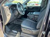 Thumbnail of 2022 Dark Ash Metallic Chevrolet Silverado 1500