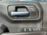 Thumbnail of 2022 Dark Ash Metallic Chevrolet Silverado 1500