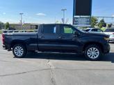 Thumbnail of 2022 Dark Ash Metallic Chevrolet Silverado 1500