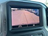 Thumbnail of 2022 Dark Ash Metallic Chevrolet Silverado 1500