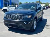 Thumbnail of 2022 Diamond Black Crystal Pearlcoat Jeep Grand Cherokee