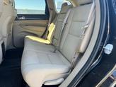 Thumbnail of 2022 Diamond Black Crystal Pearlcoat Jeep Grand Cherokee
