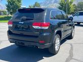 Thumbnail of 2022 Diamond Black Crystal Pearlcoat Jeep Grand Cherokee