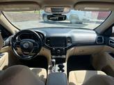 Thumbnail of 2022 Diamond Black Crystal Pearlcoat Jeep Grand Cherokee