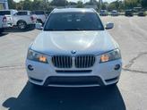 Thumbnail of 2011 Alpine White BMW X3