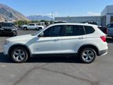 Thumbnail of 2011 Alpine White BMW X3