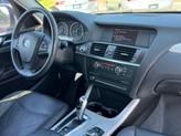 Thumbnail of 2011 Alpine White BMW X3