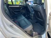 Thumbnail of 2011 Alpine White BMW X3