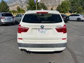 Thumbnail of 2011 Alpine White BMW X3
