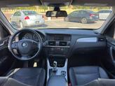 Thumbnail of 2011 Alpine White BMW X3