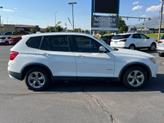 Thumbnail of 2011 Alpine White BMW X3