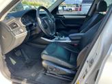 Thumbnail of 2011 Alpine White BMW X3