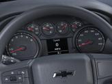 Thumbnail of 2026 Cypress Gray Chevrolet Silverado 1500