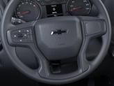 Thumbnail of 2026 Cypress Gray Chevrolet Silverado 1500