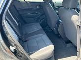 Thumbnail of 2025 Mosaic Black Metallic Chevrolet Trax