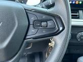 Thumbnail of 2025 Mosaic Black Metallic Chevrolet Trax