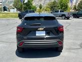 Thumbnail of 2025 Mosaic Black Metallic Chevrolet Trax