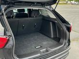 Thumbnail of 2025 Mosaic Black Metallic Chevrolet Trax