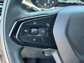 Thumbnail of 2025 Mosaic Black Metallic Chevrolet Trax
