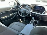 Thumbnail of 2025 Mosaic Black Metallic Chevrolet Trax