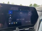 Thumbnail of 2025 Mosaic Black Metallic Chevrolet Trax