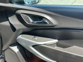 Thumbnail of 2025 Mosaic Black Metallic Chevrolet Trax