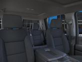 Thumbnail of 2026 Summit White Chevrolet Silverado 2500