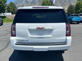 Thumbnail of 2020 Summit White GMC Yukon XL