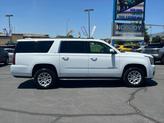 Thumbnail of 2020 Summit White GMC Yukon XL