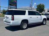 Thumbnail of 2020 Summit White GMC Yukon XL