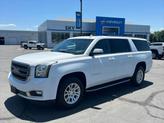 Photo of 2020 Summit White GMC Yukon XL