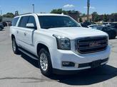 Thumbnail of 2020 Summit White GMC Yukon XL