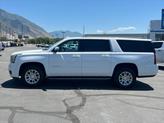 Thumbnail of 2020 Summit White GMC Yukon XL