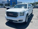 Thumbnail of 2020 Summit White GMC Yukon XL