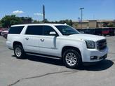 Thumbnail of 2020 Summit White GMC Yukon XL